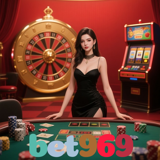  bet969