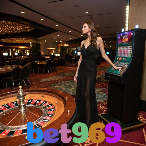  bet969