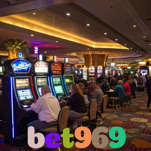  bet969