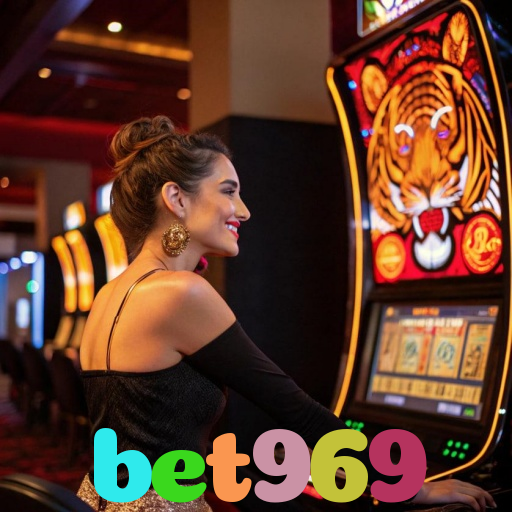  bet969