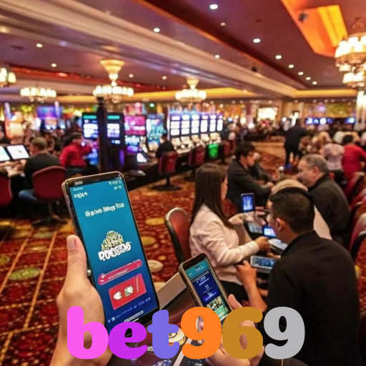  bet969