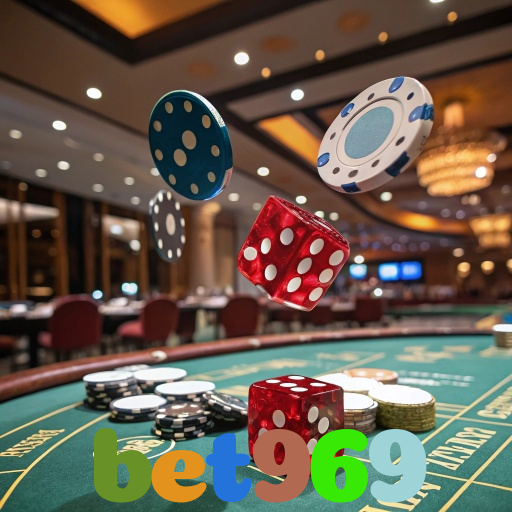 bet969