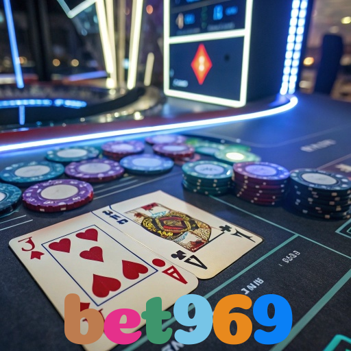  bet969