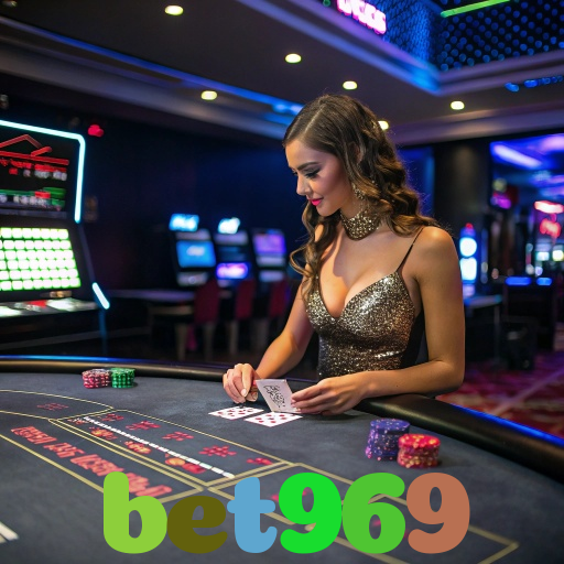  bet969