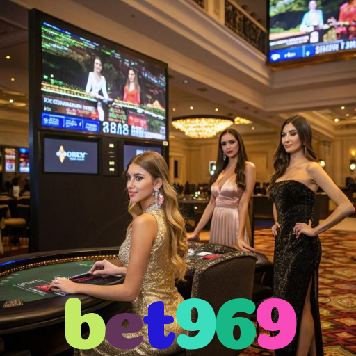  bet969