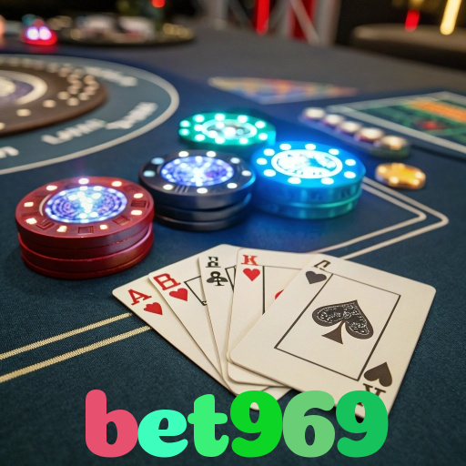  bet969