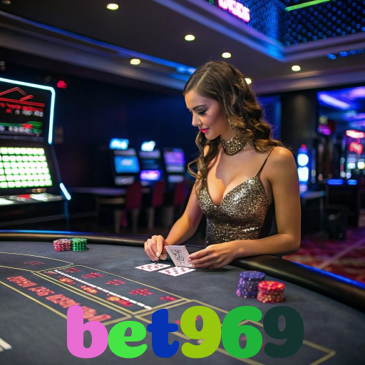  bet969