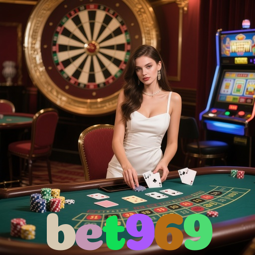 bet969
