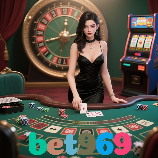  bet969