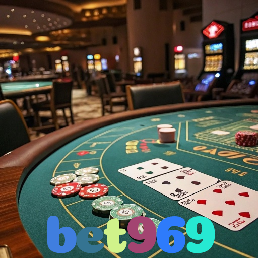  bet969