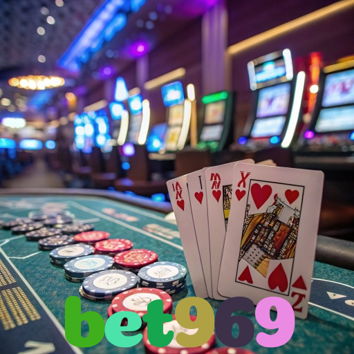  bet969