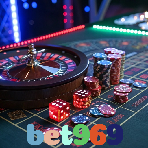  bet969