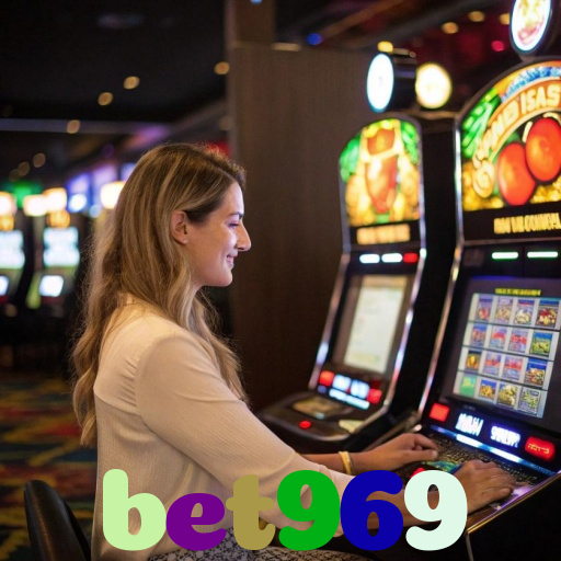  bet969