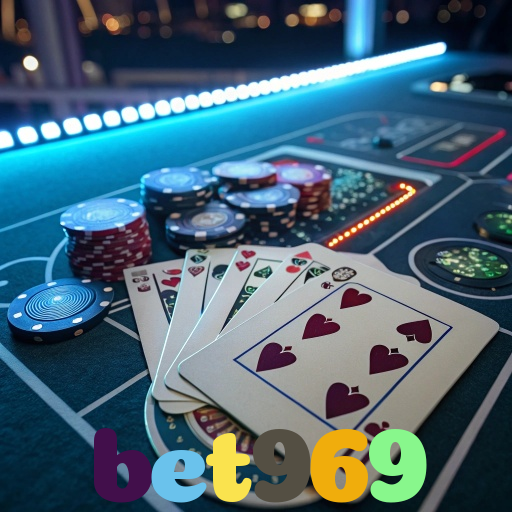  bet969