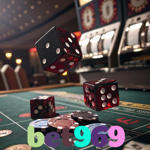  bet969