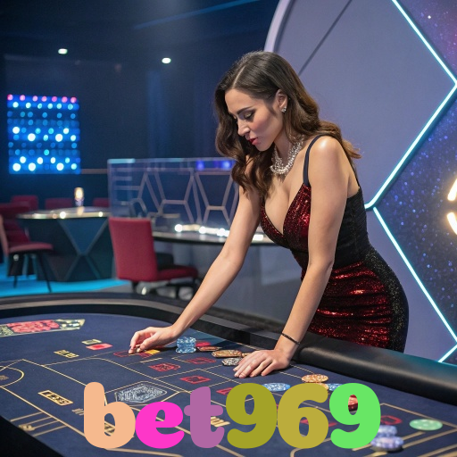  bet969