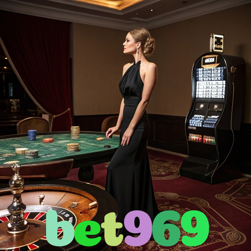  bet969