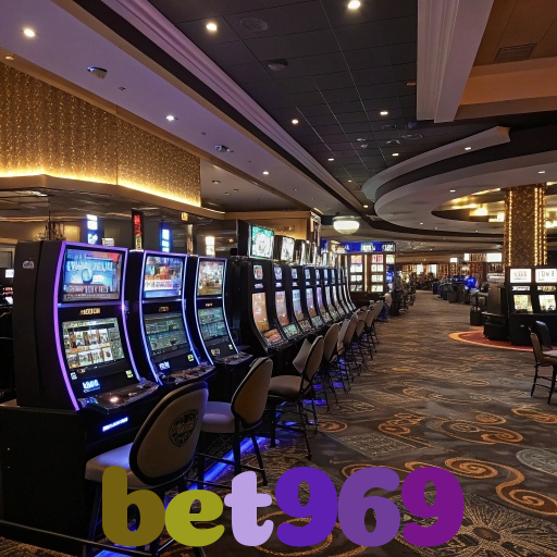  bet969