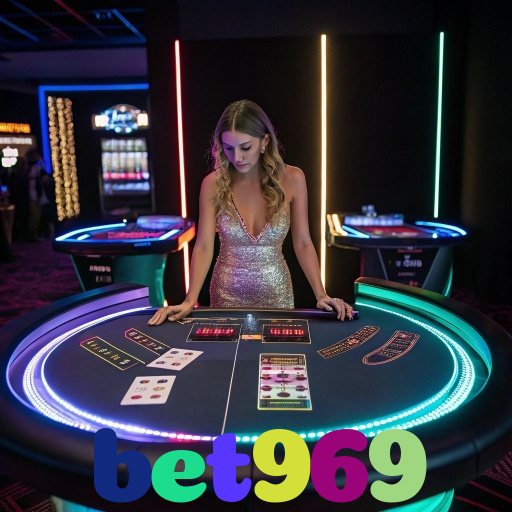  bet969