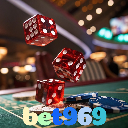  bet969