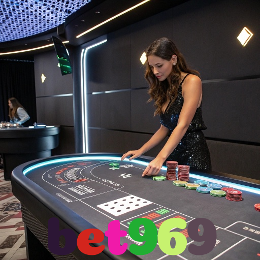  bet969