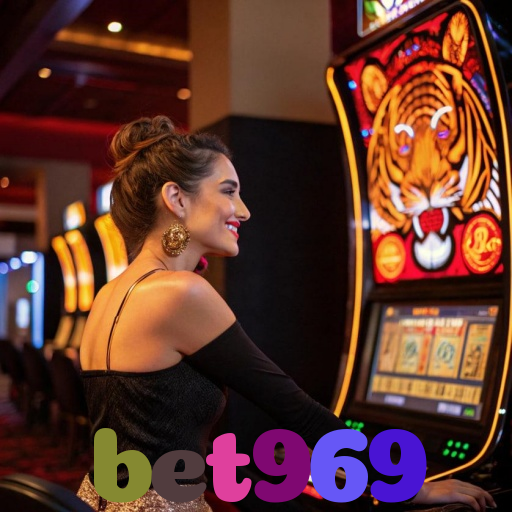  bet969