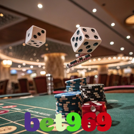  bet969