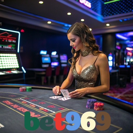 bet969