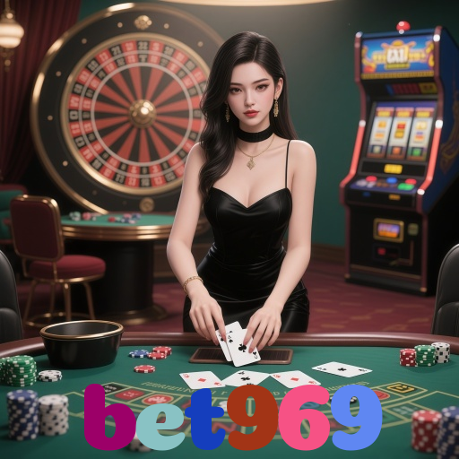  bet969