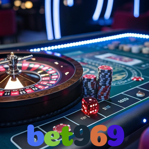  bet969