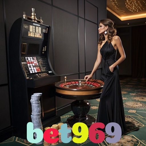  bet969