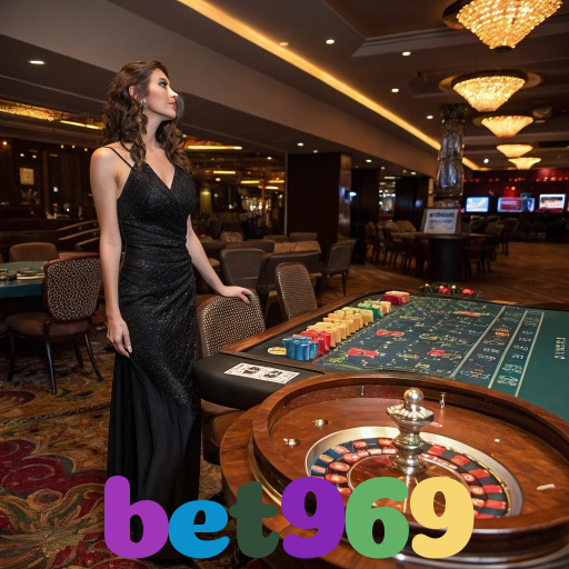  bet969