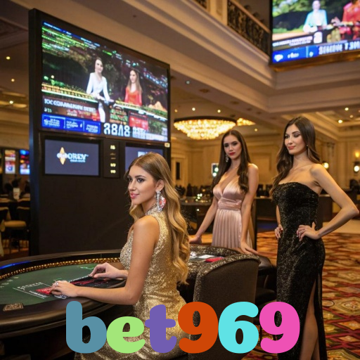  bet969