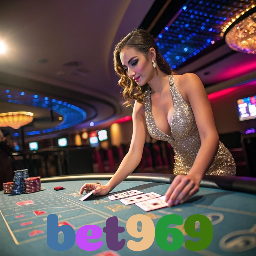  bet969