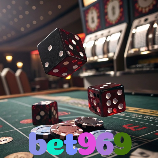  bet969