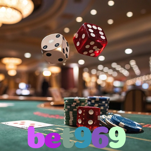  bet969
