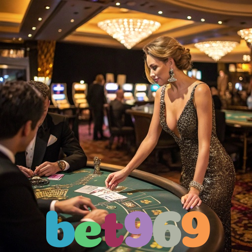  bet969