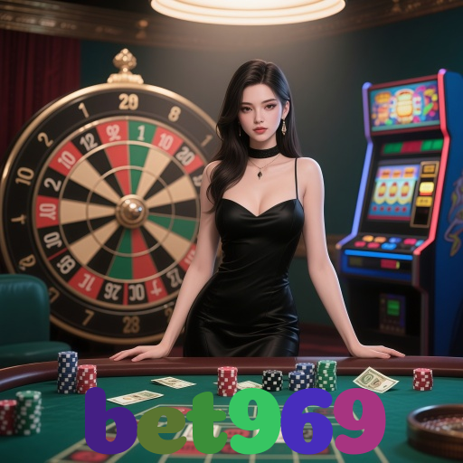  bet969
