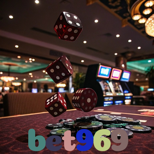  bet969
