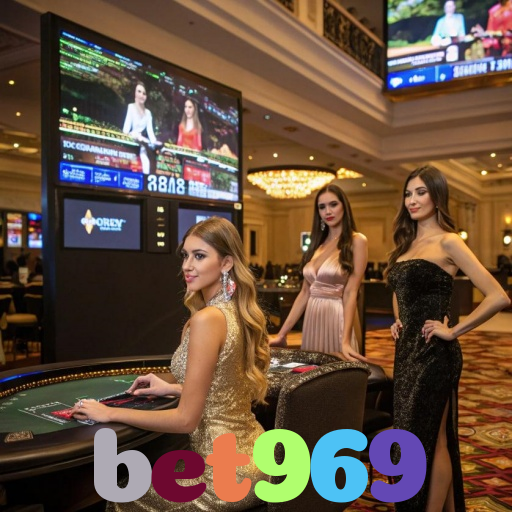  bet969