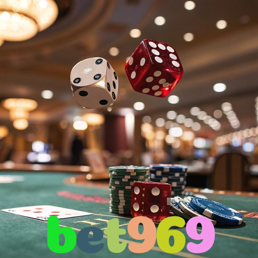  bet969