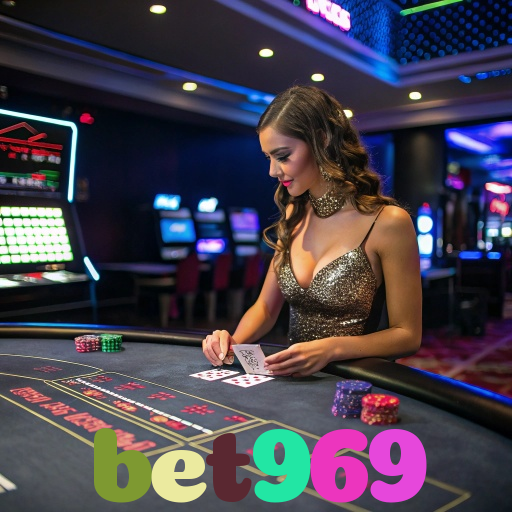  bet969