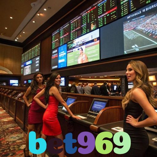  bet969
