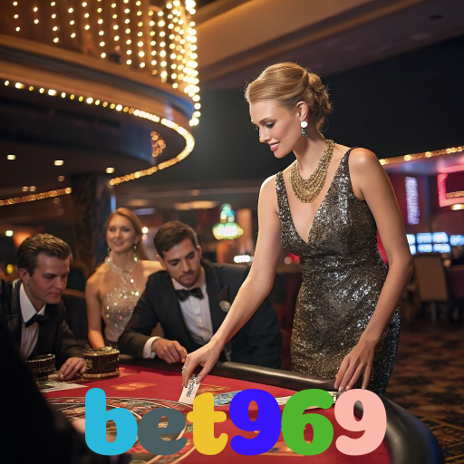  bet969