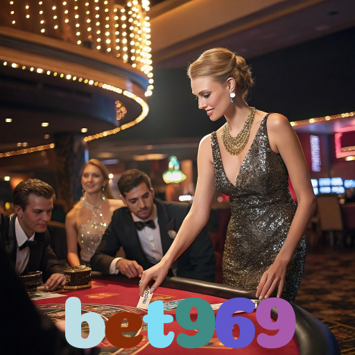  bet969