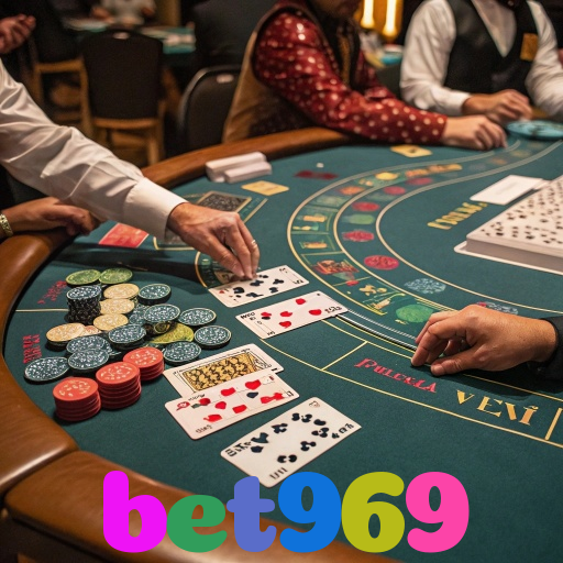  bet969