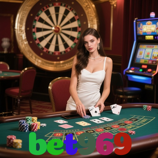  bet969