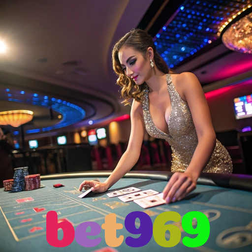  bet969