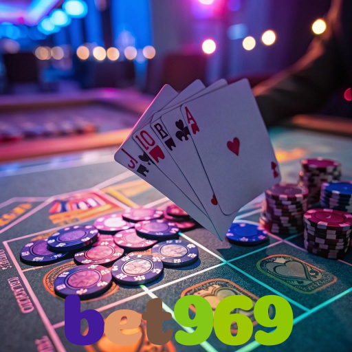  bet969