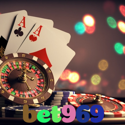  bet969